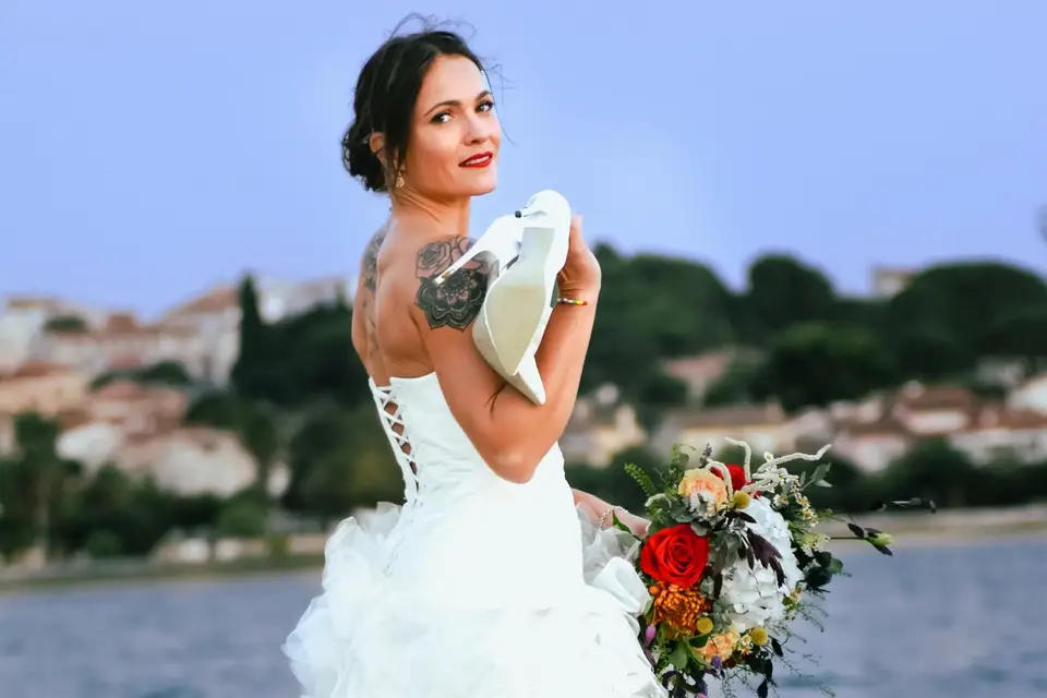 Un soupçon d'étoile — photo 7