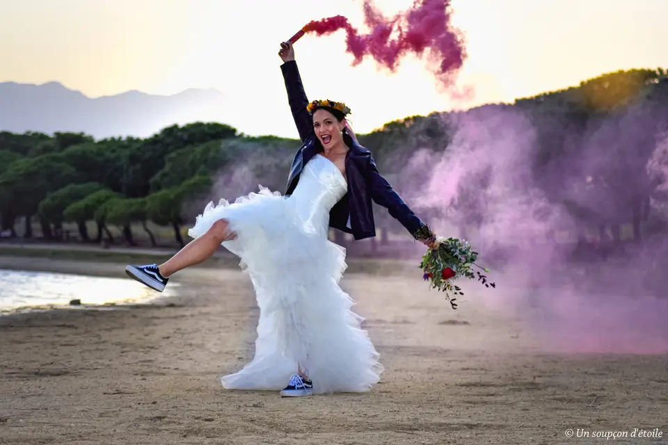 Un soupçon d'étoile — photo 8