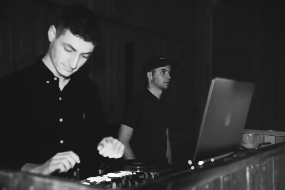 Tem’Pow — photo 6