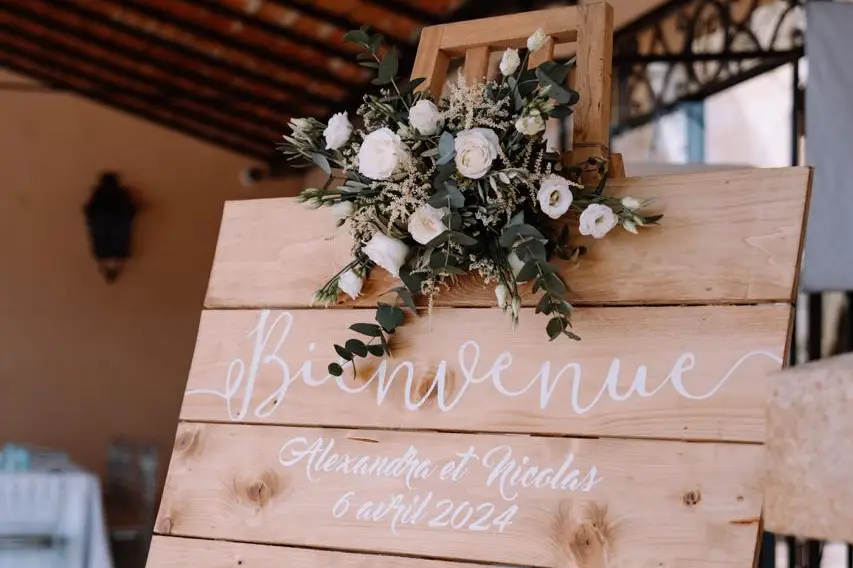 Mademoiselle A selon Aïnoa — photo 5