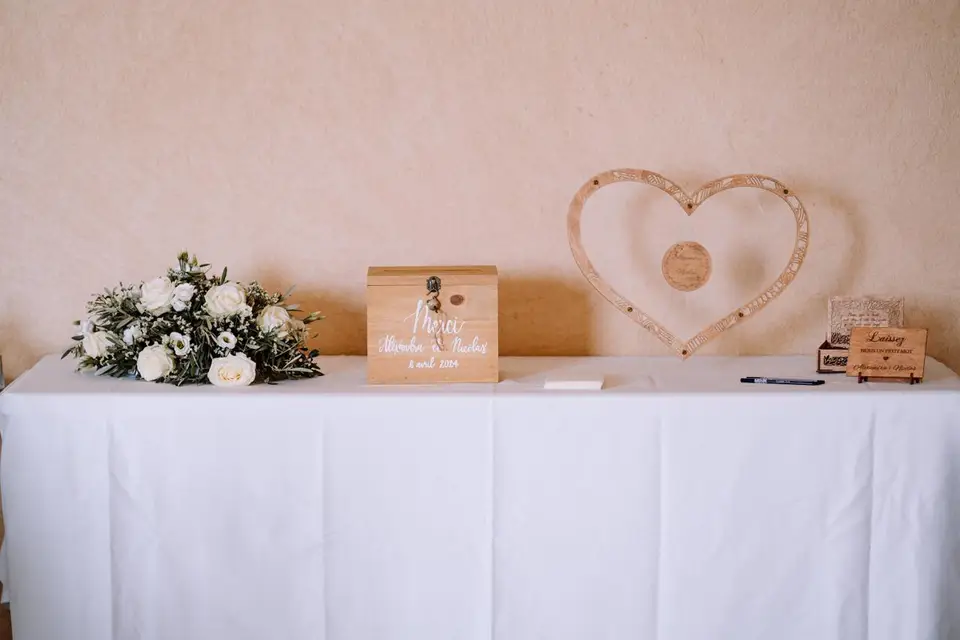 Mademoiselle A selon Aïnoa — photo 4