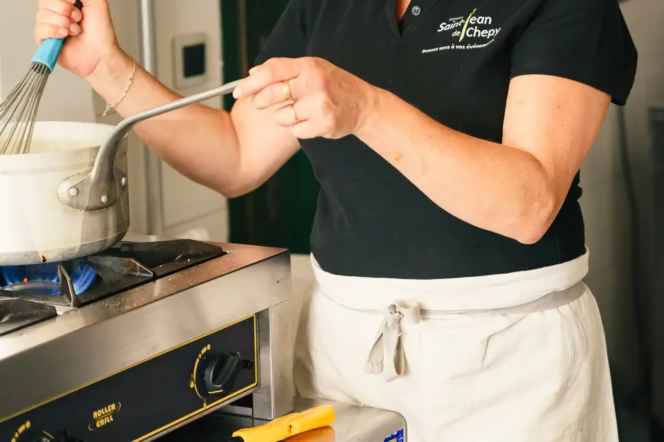 Domaine Saint Jean de Chépy — photo 6