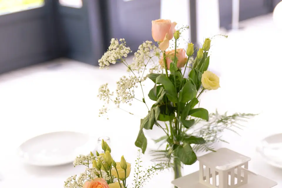 De Fleurs et d'eau Fraîche — photo 3