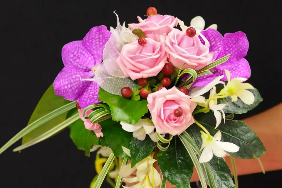 De Fleurs et d'eau Fraîche — photo 7