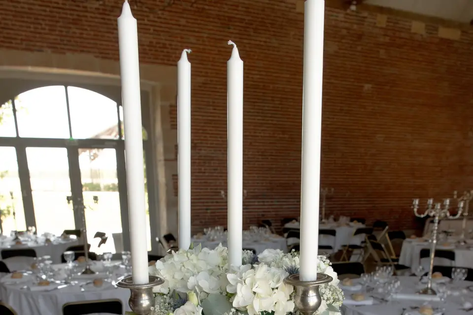 De Fleurs et d'eau Fraîche — photo 8