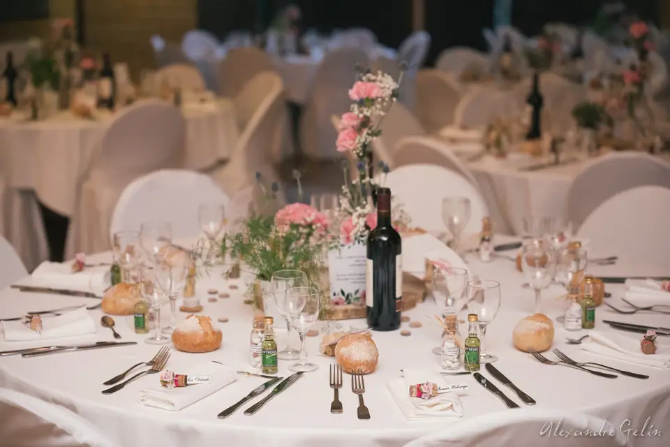 Domaine Saint Jean de Chépy — photo 9