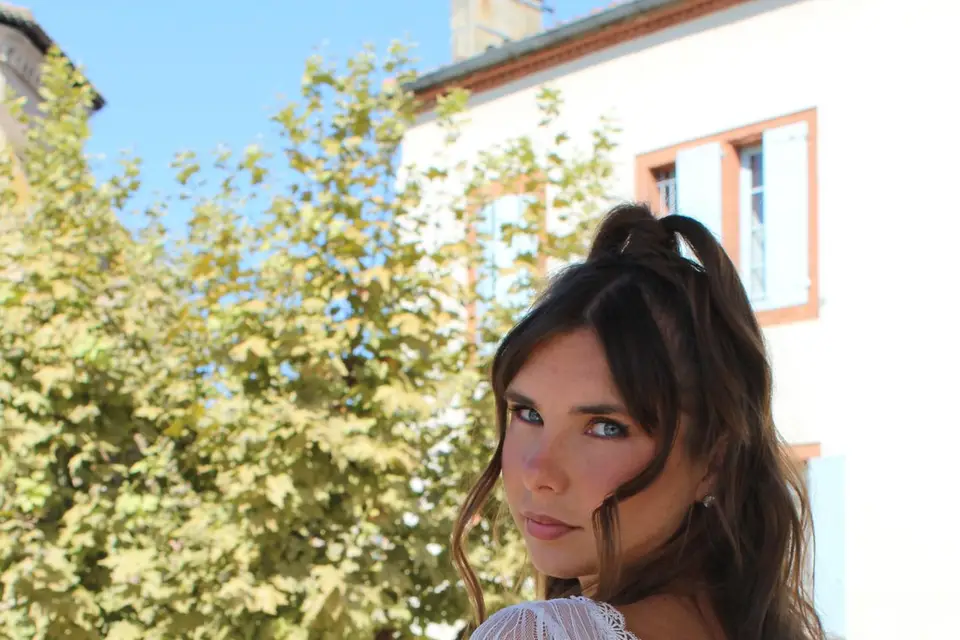 Tiffanie Chamalet — photo 7