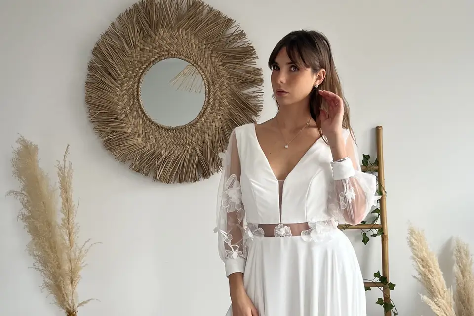 Tiffanie Chamalet — photo 2