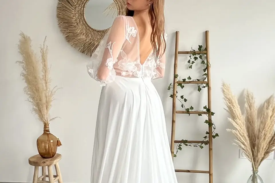 Tiffanie Chamalet — photo 3