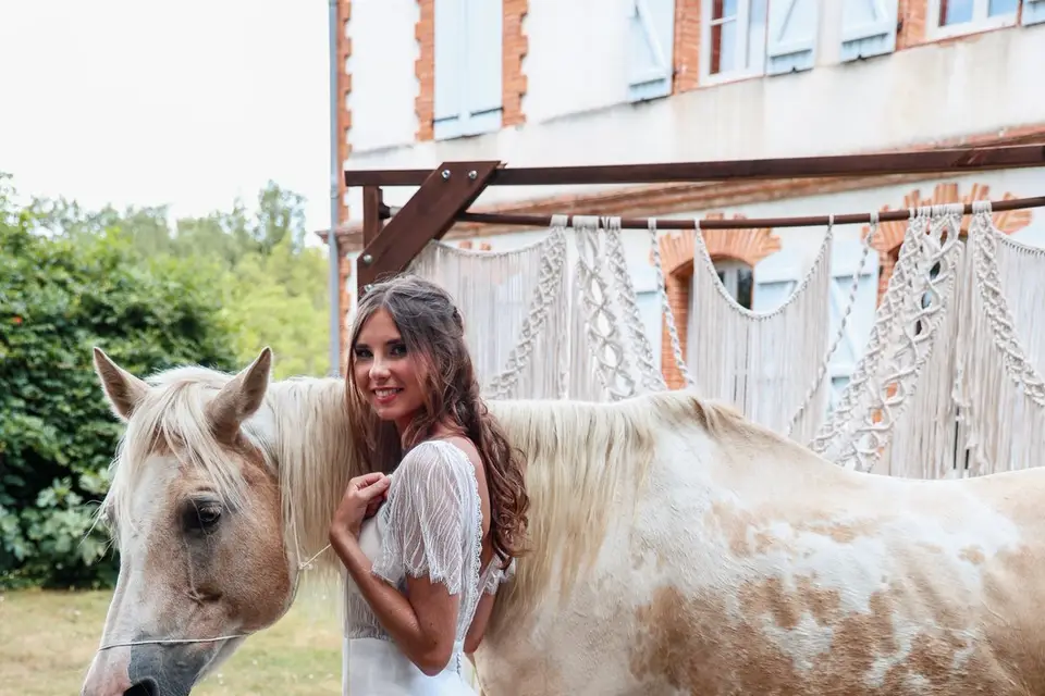 Tiffanie Chamalet — photo 8