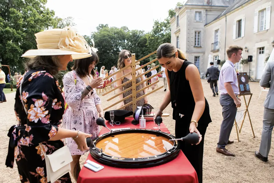 Up! Evénements — photo 9