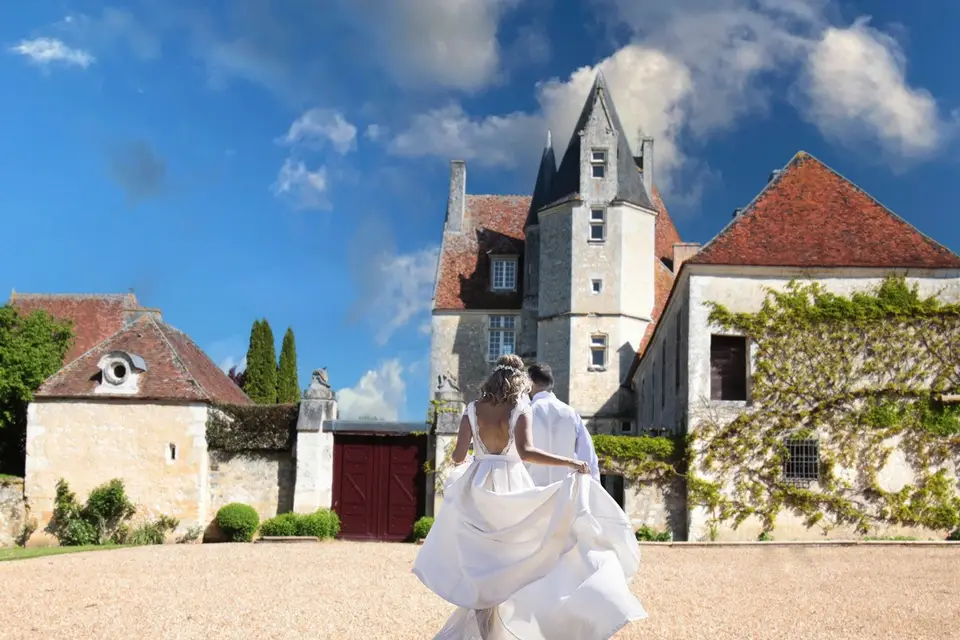 Manoir de la Vove — photo 1