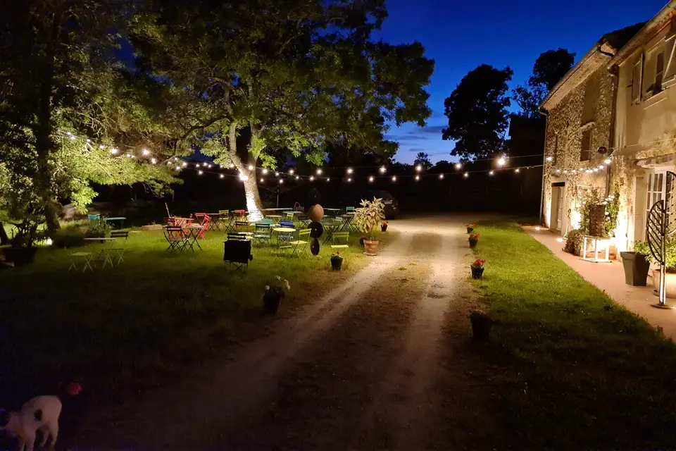 Domaine Lauthier Le Haut — photo 2