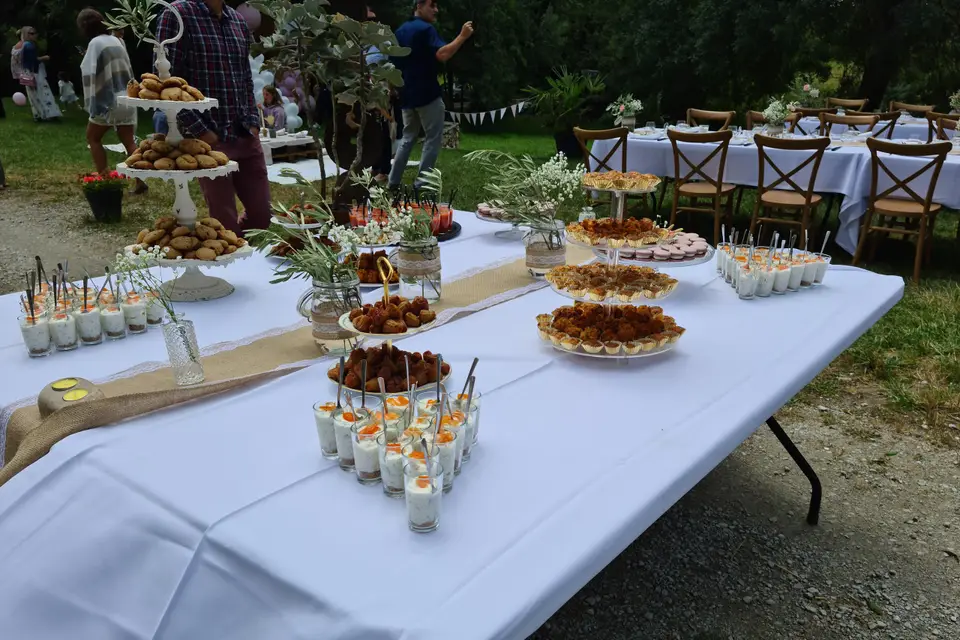 Domaine Lauthier Le Haut — photo 3