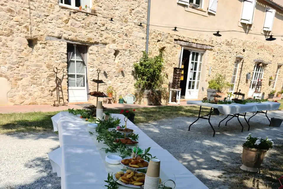 Domaine Lauthier Le Haut — photo 4