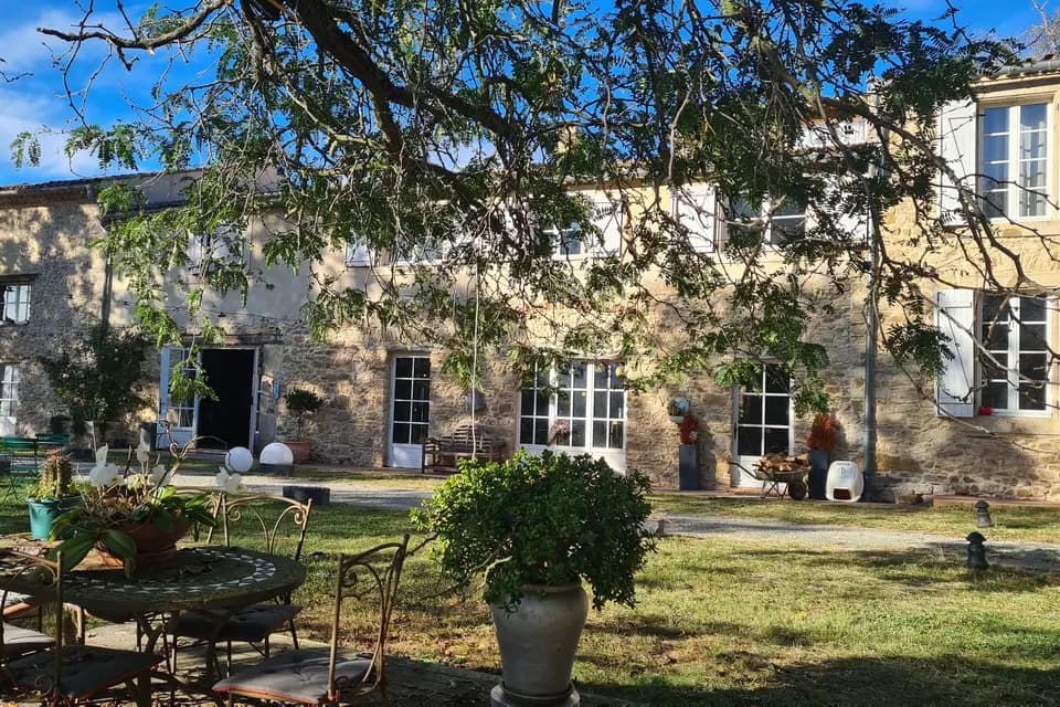 Domaine Lauthier Le Haut