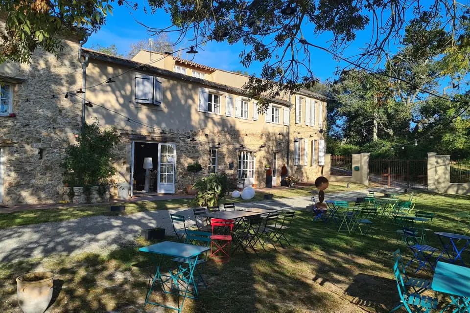 Domaine Lauthier Le Haut — photo 1