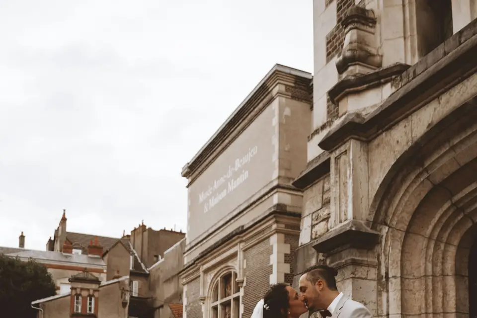 Morgane Florentin — photo 1