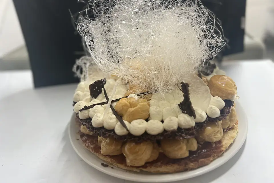 Le Flaubert — photo 5