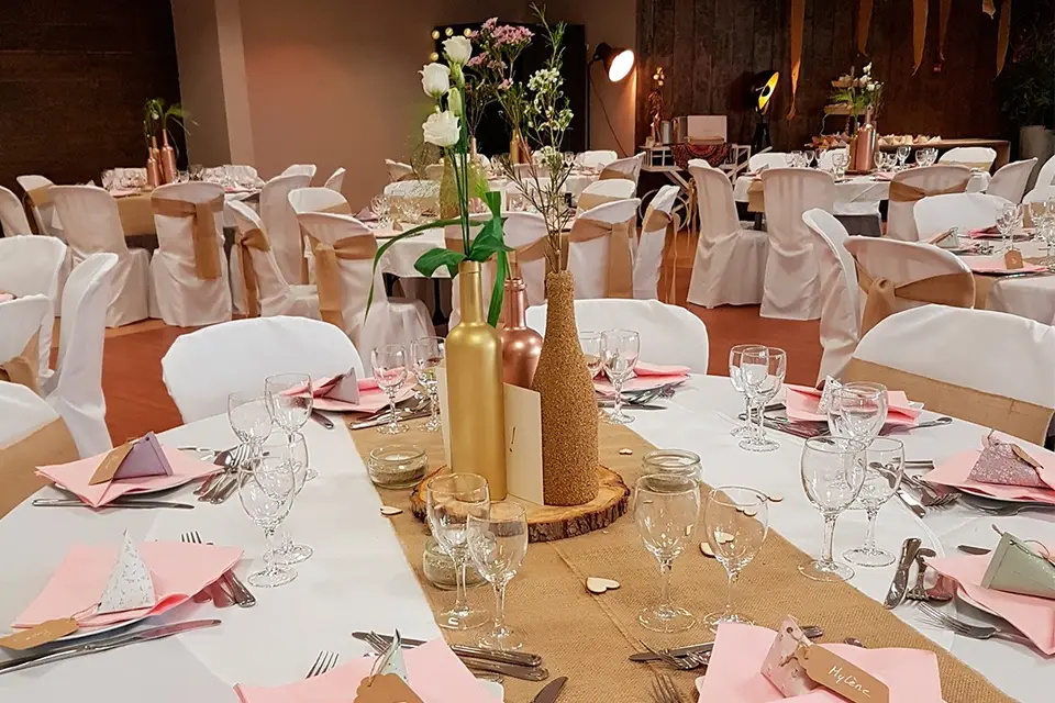 Domaine Mané Guernehué — photo 4