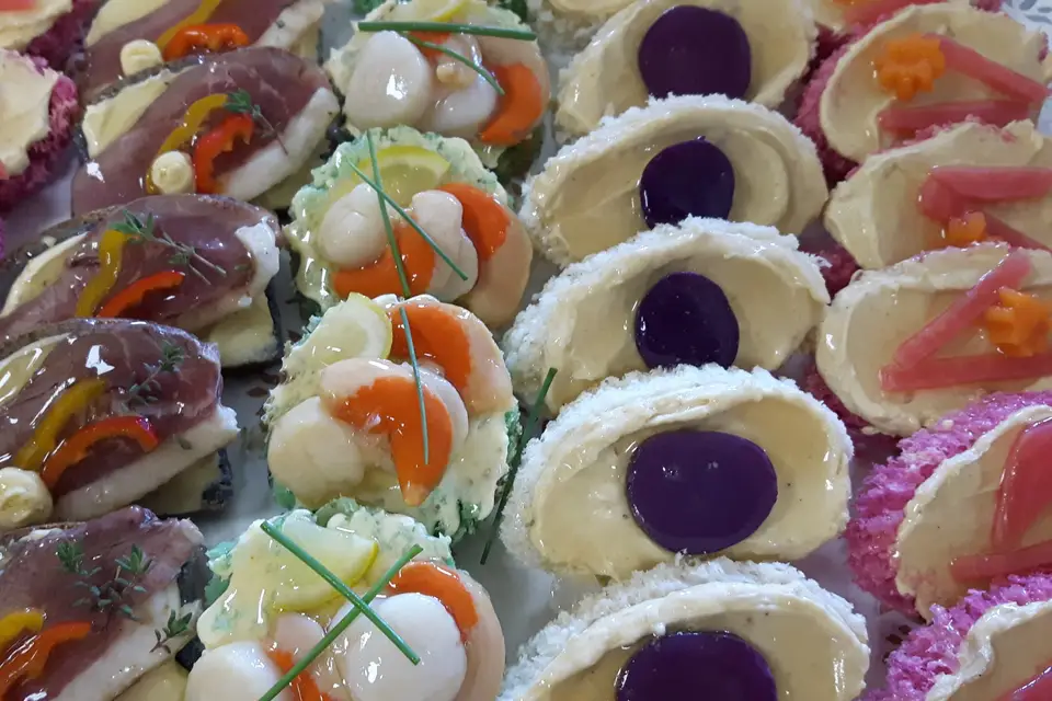 Traiteur Bouquin — photo 7