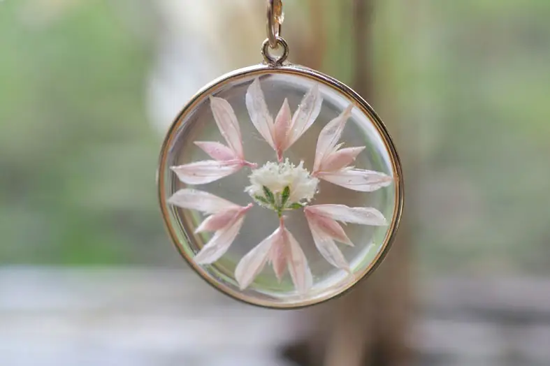 Mes Petites Fleurs d'Auvergne — photo 8