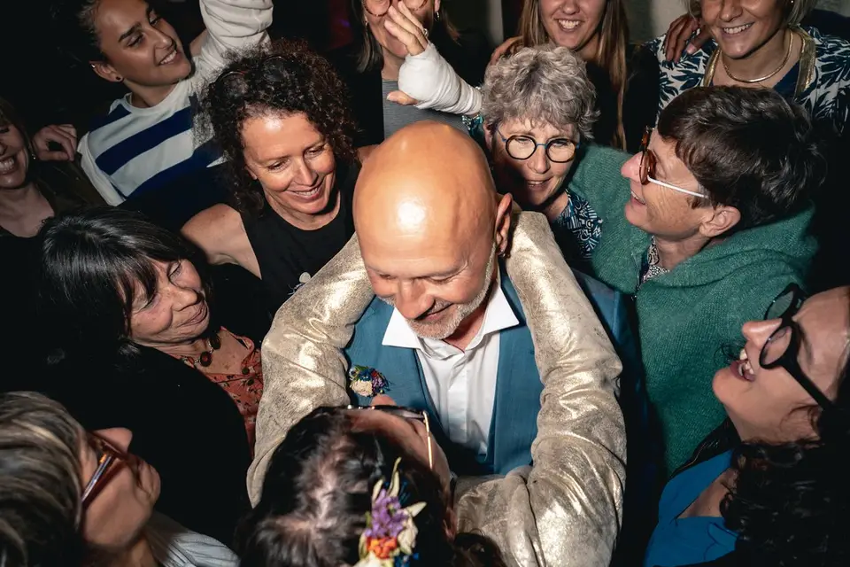 Trcn Eye — photo 1