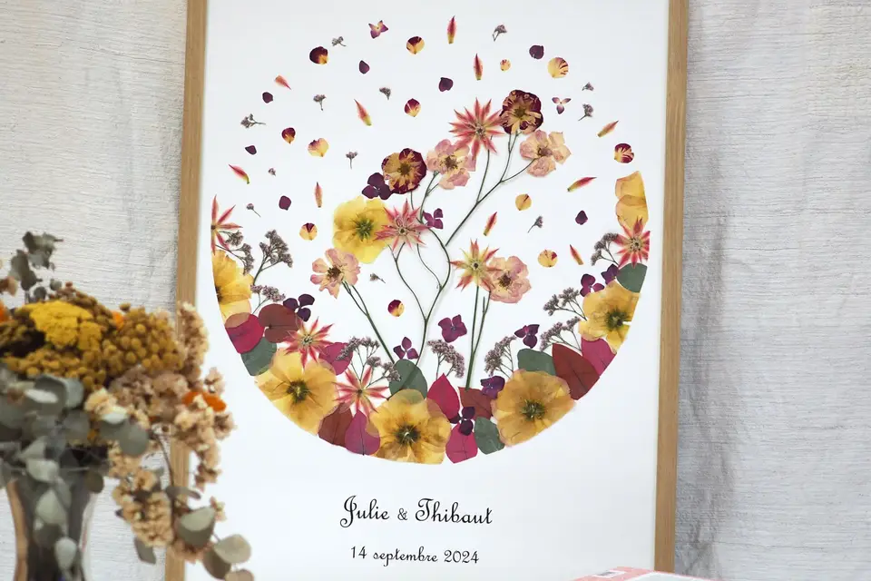 Mes Petites Fleurs d'Auvergne — photo 2