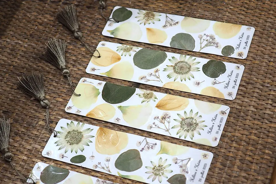 Mes Petites Fleurs d'Auvergne — photo 4