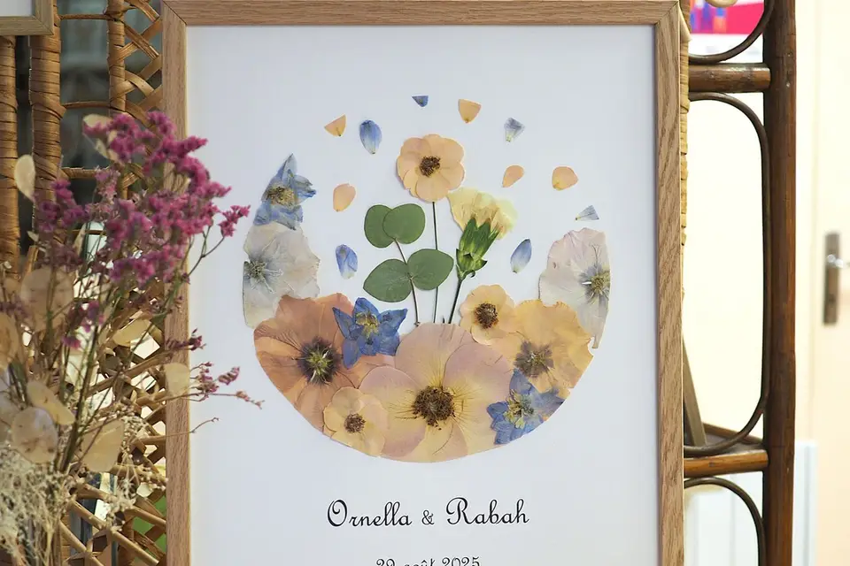 Mes Petites Fleurs d'Auvergne — photo 6