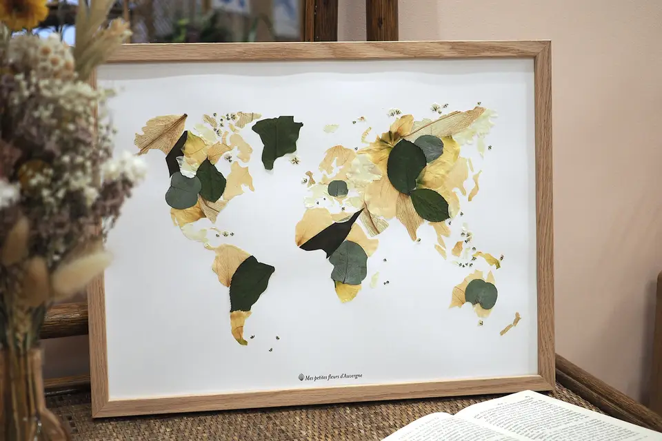 Mes Petites Fleurs d'Auvergne — photo 5