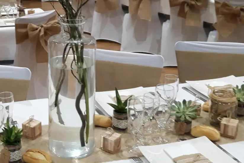 Traiteur Bouquin — photo 1