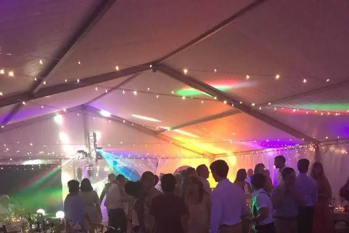 Sono Mega Night — photo 8