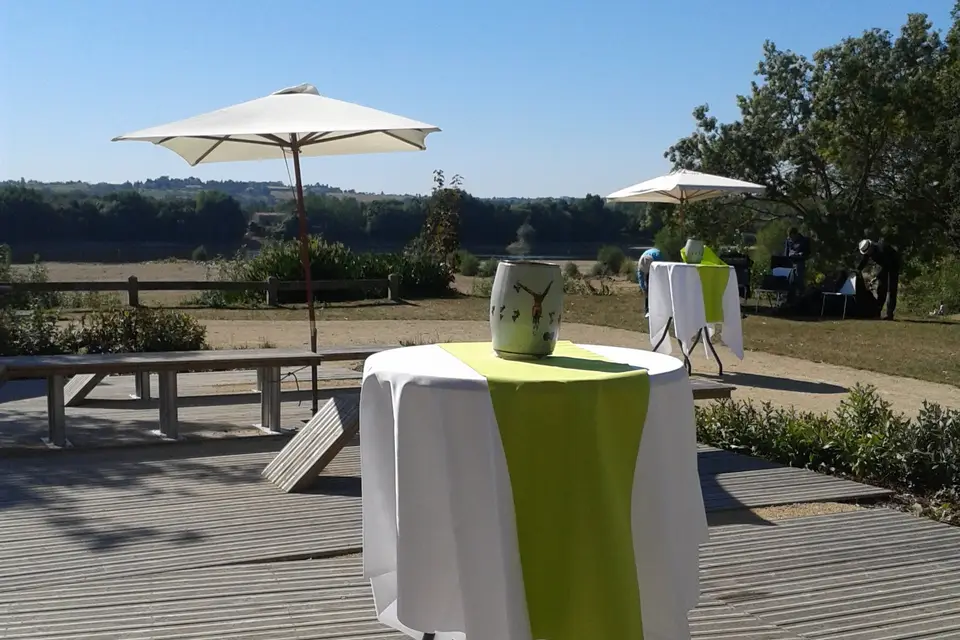 Le 7 de Table — photo 5