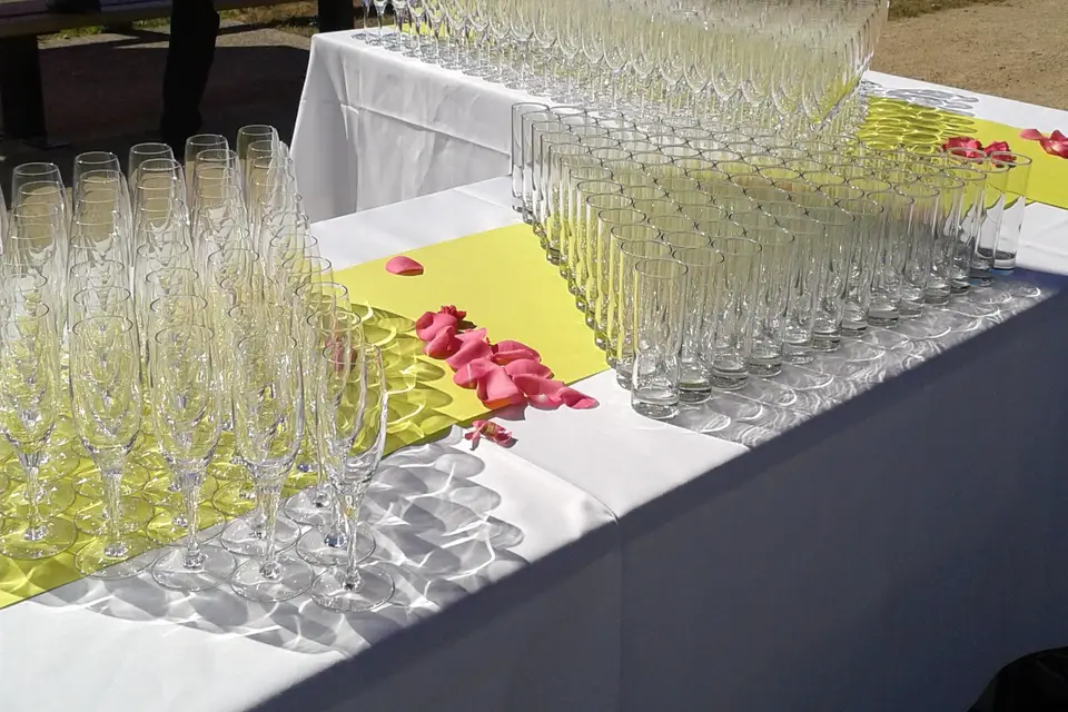 Le 7 de Table — photo 4