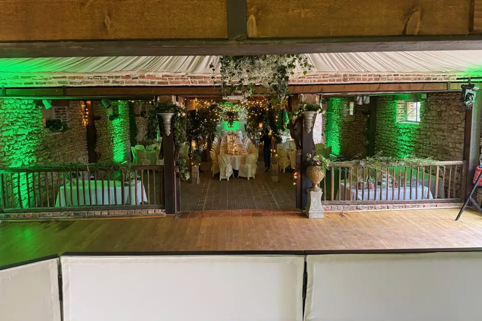 Sono Mega Night — photo 4