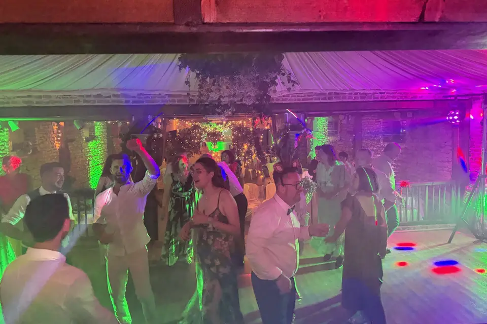 Sono Mega Night — photo 5