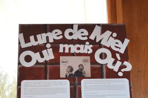 L'atelier créatif de Chachou — photo 4