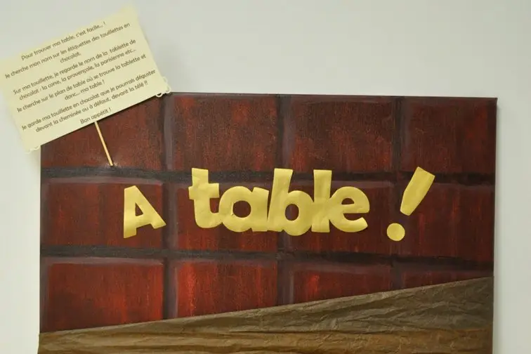 L'atelier créatif de Chachou — photo 2