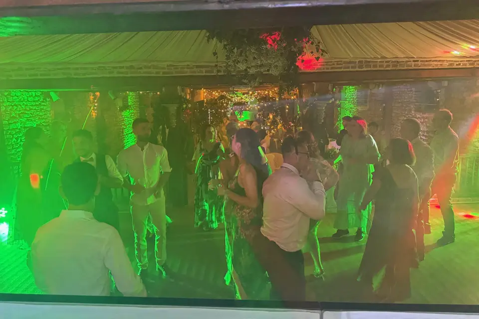 Sono Mega Night — photo 1