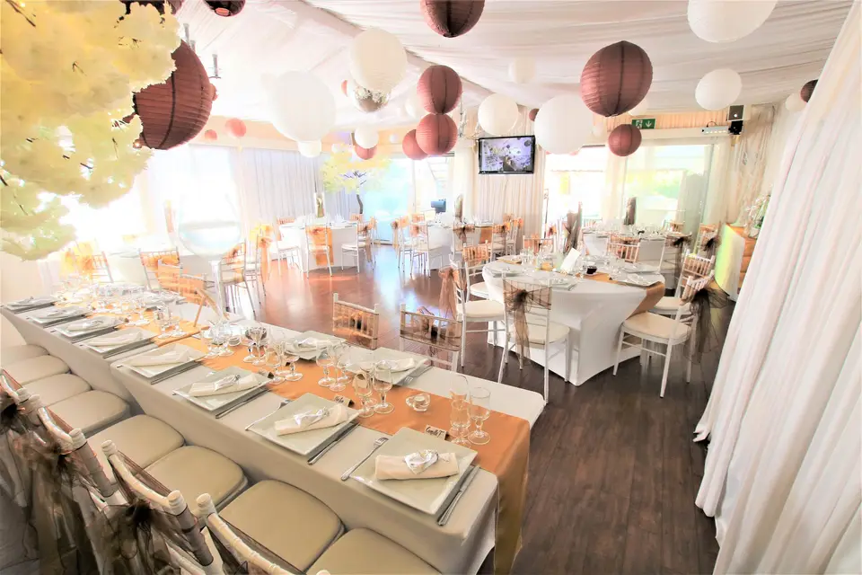 Les Salons de la Marne