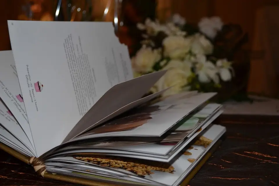 L'atelier créatif de Chachou — photo 5