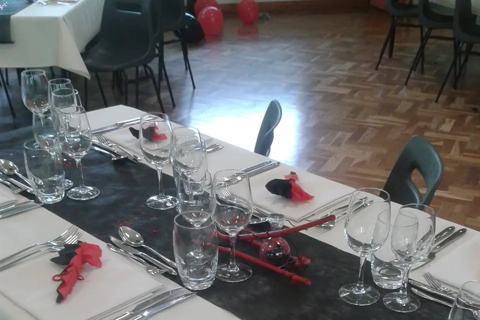 Le 7 de Table — photo 2