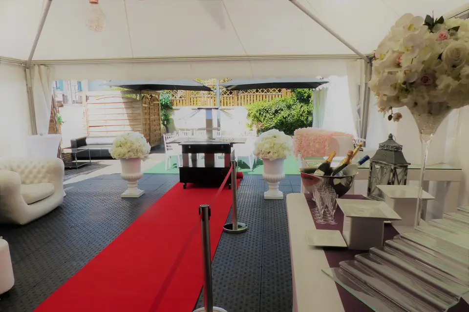 Les Salons de la Marne — photo 7