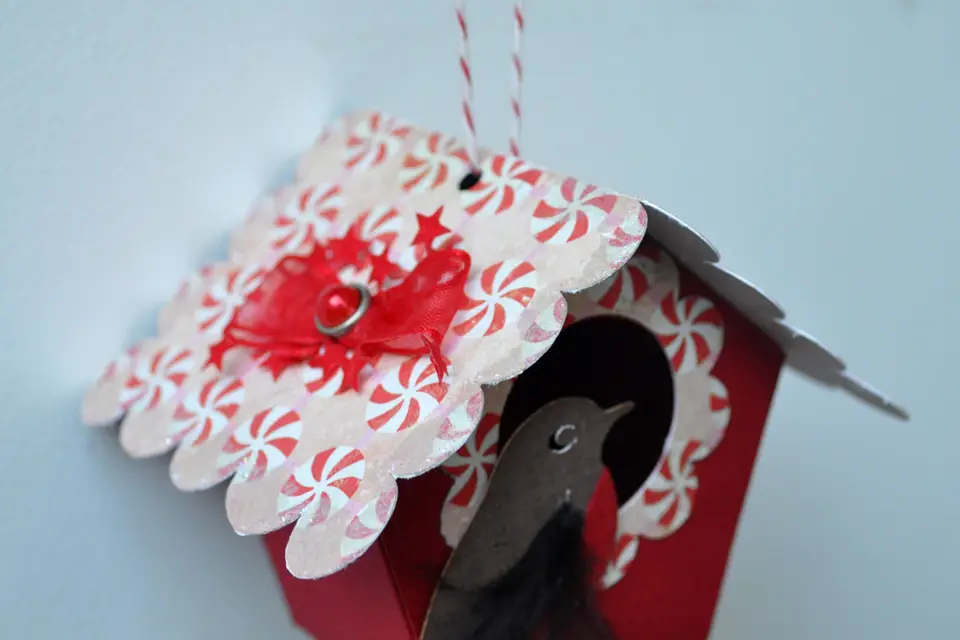 L'atelier créatif de Chachou — photo 8