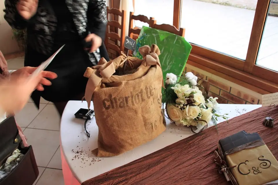 L'atelier créatif de Chachou — photo 7