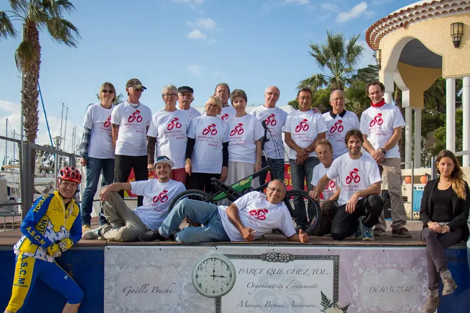 Parce que Chez Toi — photo 4