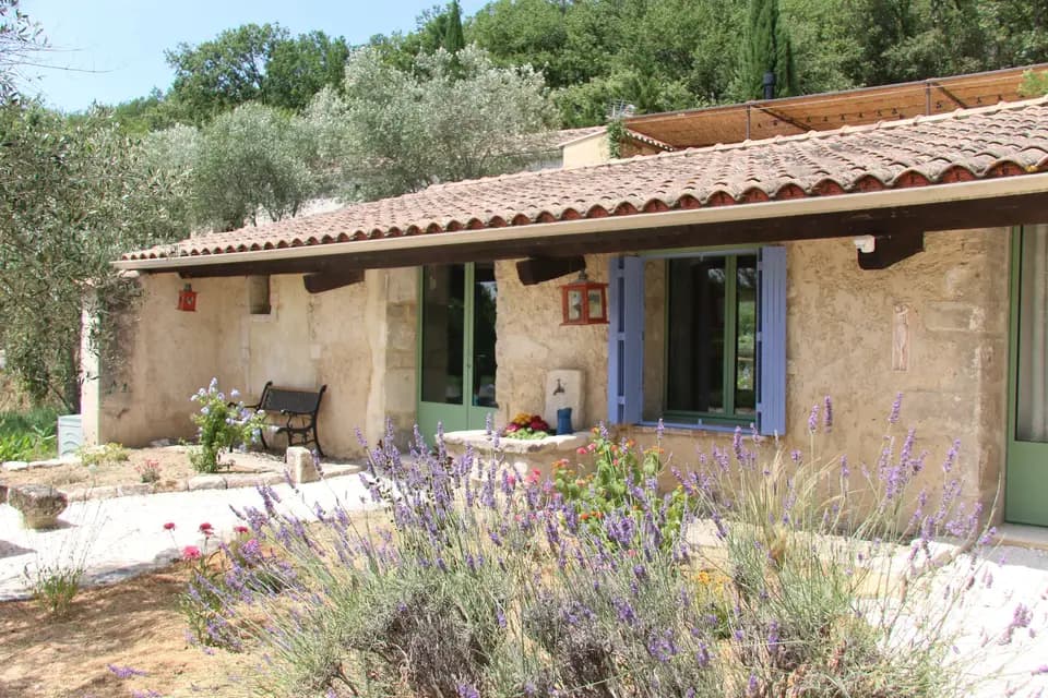 Domaine du Val des Nymphes — photo 1