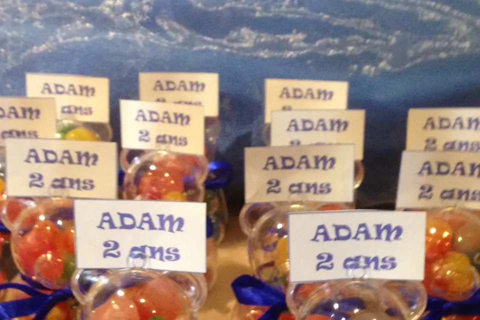 Parce que Chez Toi — photo 7