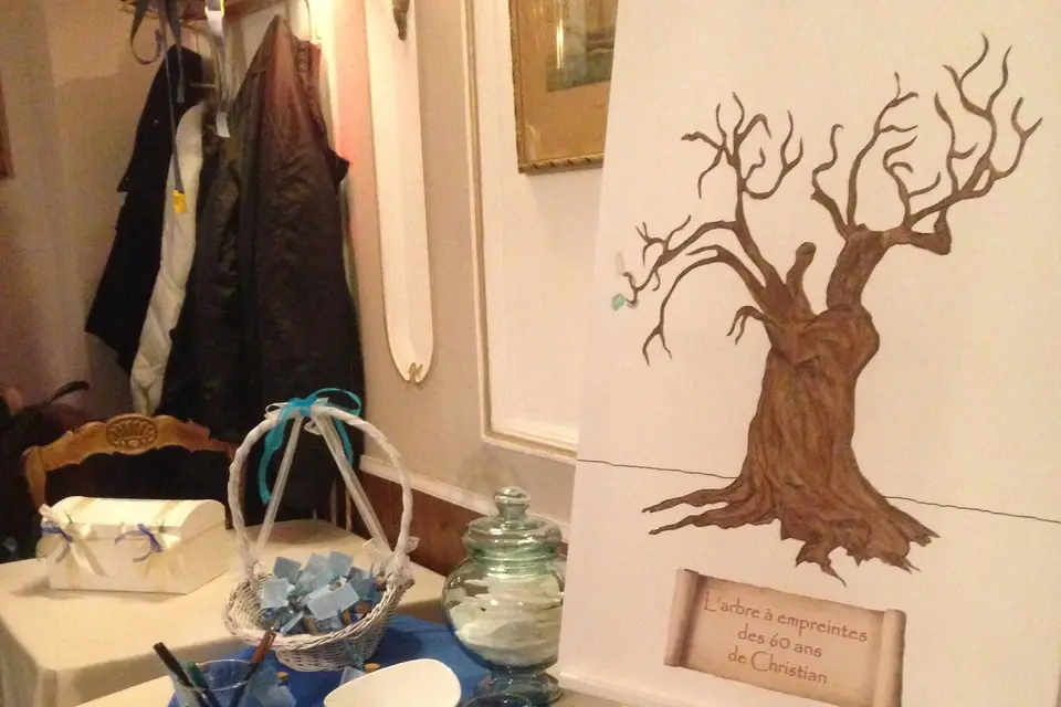 Parce que Chez Toi — photo 6